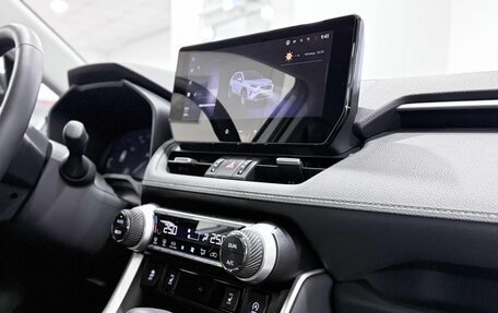 Toyota RAV4, 2025 год, 4 500 000 рублей, 15 фотография