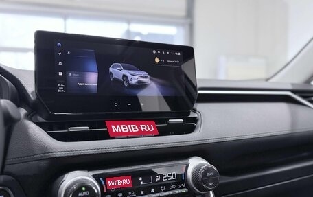 Toyota RAV4, 2025 год, 4 500 000 рублей, 25 фотография