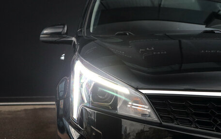 KIA Rio IV, 2020 год, 1 699 000 рублей, 19 фотография