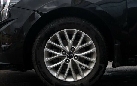 KIA Rio IV, 2020 год, 1 699 000 рублей, 18 фотография