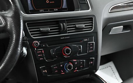 Audi Q5, 2012 год, 1 295 000 рублей, 11 фотография