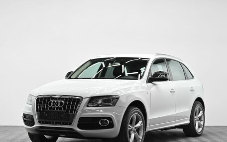 Audi Q5, 2012 год, 1 295 000 рублей, 1 фотография