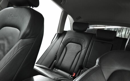 Audi Q5, 2012 год, 1 295 000 рублей, 15 фотография