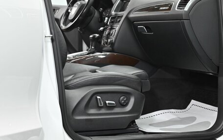 Audi Q5, 2012 год, 1 295 000 рублей, 14 фотография