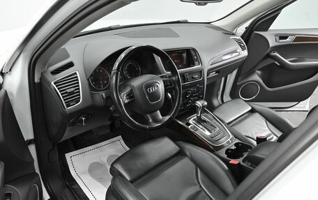Audi Q5, 2012 год, 1 295 000 рублей, 8 фотография