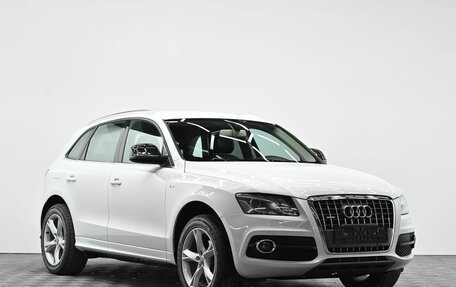 Audi Q5, 2012 год, 1 295 000 рублей, 2 фотография