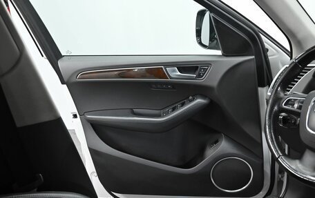 Audi Q5, 2012 год, 1 295 000 рублей, 7 фотография