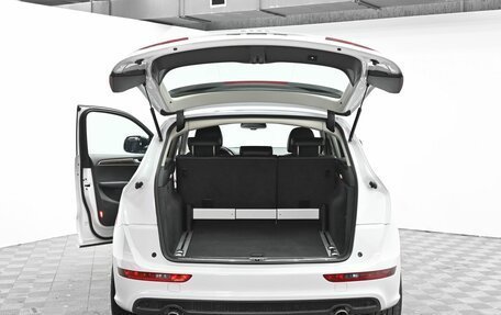 Audi Q5, 2012 год, 1 295 000 рублей, 5 фотография