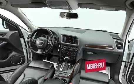 Audi Q5, 2012 год, 1 295 000 рублей, 13 фотография