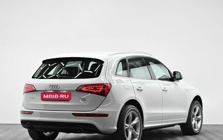 Audi Q5, 2012 год, 1 295 000 рублей, 4 фотография