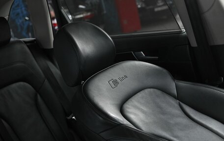 Audi Q5, 2012 год, 1 295 000 рублей, 16 фотография