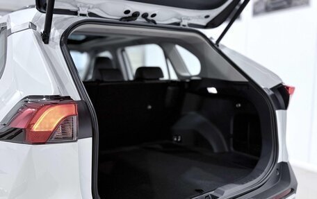 Toyota RAV4, 2025 год, 4 500 000 рублей, 7 фотография