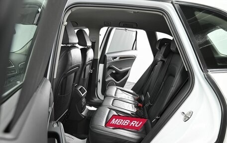 Audi Q5, 2012 год, 1 295 000 рублей, 17 фотография