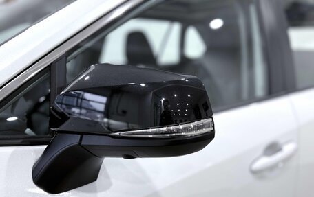 Toyota RAV4, 2025 год, 4 500 000 рублей, 22 фотография