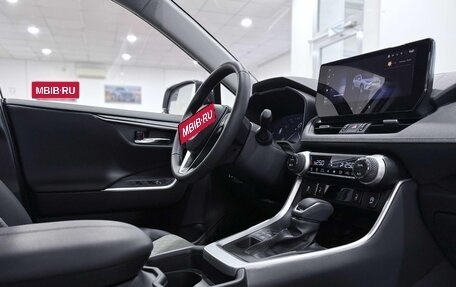 Toyota RAV4, 2025 год, 4 500 000 рублей, 18 фотография