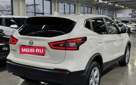 Nissan Qashqai, 2020 год, 1 950 000 рублей, 4 фотография