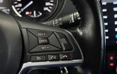 Nissan Qashqai, 2020 год, 1 950 000 рублей, 18 фотография