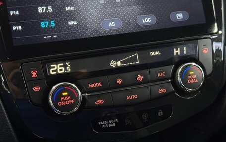 Nissan Qashqai, 2020 год, 1 950 000 рублей, 19 фотография