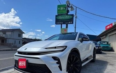 Toyota Crown, 2024 год, 5 000 000 рублей, 1 фотография