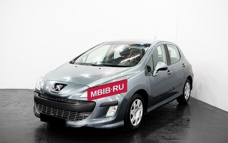 Peugeot 308 II, 2008 год, 350 000 рублей, 1 фотография