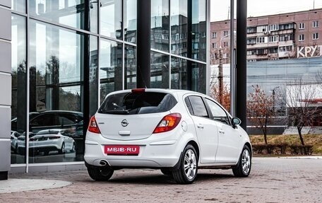 Opel Corsa D, 2012 год, 700 000 рублей, 2 фотография