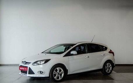 Ford Focus III, 2011 год, 800 000 рублей, 1 фотография