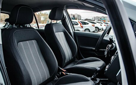 Opel Corsa D, 2012 год, 700 000 рублей, 11 фотография