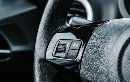 Opel Corsa D, 2012 год, 700 000 рублей, 15 фотография