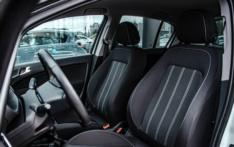 Opel Corsa D, 2012 год, 700 000 рублей, 12 фотография