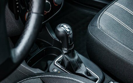 Opel Corsa D, 2012 год, 700 000 рублей, 19 фотография