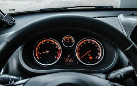 Opel Corsa D, 2012 год, 700 000 рублей, 16 фотография