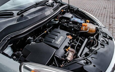 Opel Corsa D, 2012 год, 700 000 рублей, 21 фотография