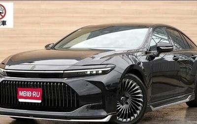 Toyota Crown, 2024 год, 4 865 000 рублей, 1 фотография