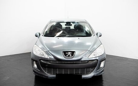 Peugeot 308 II, 2008 год, 350 000 рублей, 2 фотография