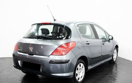 Peugeot 308 II, 2008 год, 350 000 рублей, 4 фотография