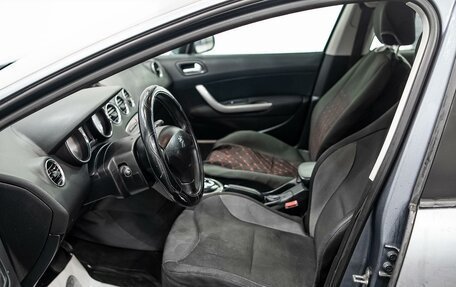 Peugeot 308 II, 2008 год, 350 000 рублей, 8 фотография