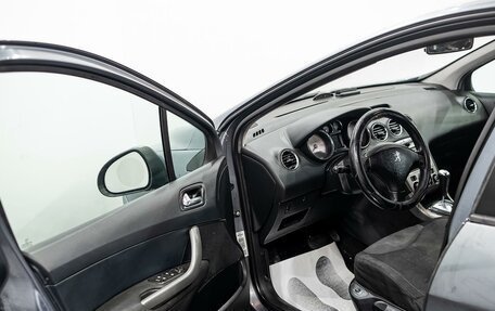 Peugeot 308 II, 2008 год, 350 000 рублей, 6 фотография