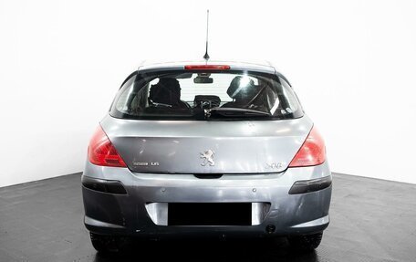 Peugeot 308 II, 2008 год, 350 000 рублей, 5 фотография