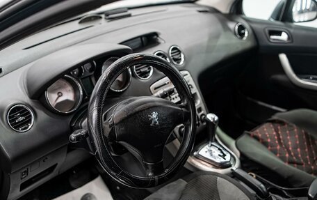 Peugeot 308 II, 2008 год, 350 000 рублей, 10 фотография