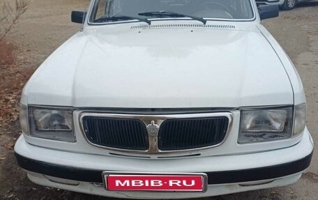 ГАЗ 3110 «Волга», 2000 год, 120 000 рублей, 1 фотография