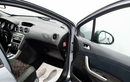 Peugeot 308 II, 2008 год, 350 000 рублей, 14 фотография