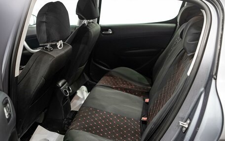 Peugeot 308 II, 2008 год, 350 000 рублей, 12 фотография