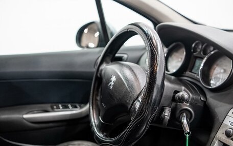 Peugeot 308 II, 2008 год, 350 000 рублей, 16 фотография