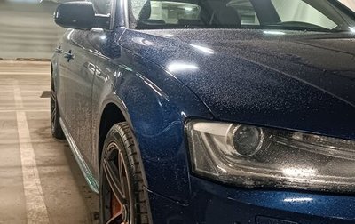 Audi A4, 2014 год, 1 790 000 рублей, 1 фотография