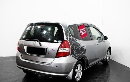 Honda Fit III, 2003 год, 380 000 рублей, 4 фотография