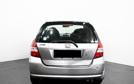 Honda Fit III, 2003 год, 380 000 рублей, 5 фотография