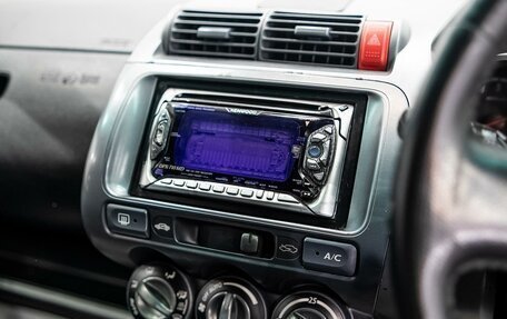 Honda Fit III, 2003 год, 380 000 рублей, 11 фотография