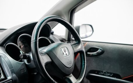 Honda Fit III, 2003 год, 380 000 рублей, 16 фотография