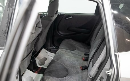 Honda Fit III, 2003 год, 380 000 рублей, 13 фотография