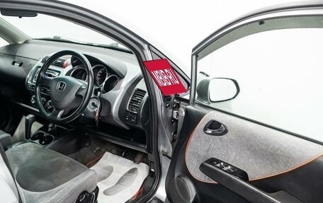 Honda Fit III, 2003 год, 380 000 рублей, 7 фотография